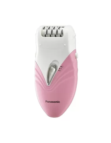 Panasonic ES-WS14-P503 Epilator